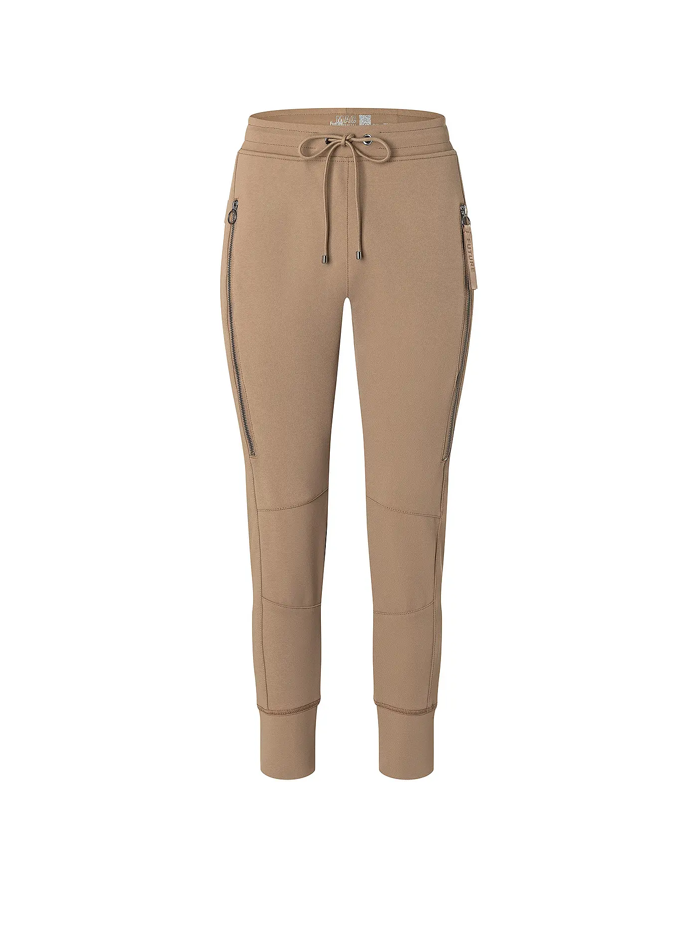 MAC | Hose Jogging Fit Future 2.0 | beige